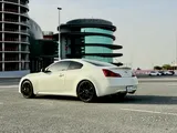 Infiniti G37S